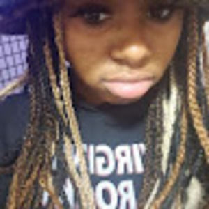 Meet your Posher, Anne